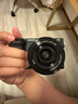 索尼（SONY）ILCE-6400L/a6400L 半畫(huà)幅微單 4K視頻Vlog微單相機A6400/6400M/a6400L 黑色A6400拆機+16-50鏡頭 官方標配 曬單實(shí)拍圖