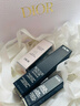 迪奧DIOR【鄧為推薦】烈艷藍金驚艷唇膏口紅226釉光 生日禮物送女友 曬單實(shí)拍圖