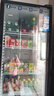 海爾（Haier）【無(wú)霜風(fēng)冷一級能效】展示柜冰柜商用立式飲料柜展示柜冷藏保鮮柜超市便利店玻璃門(mén)飲料展示柜 412升 一級能效 自動(dòng)水蒸發(fā)裝置 SC-412S 曬單實(shí)拍圖