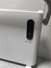 艾美特（AIRMATE）【重磅上新】石墨烯取暖器/電暖器/電暖氣片/暖風(fēng)機/烤火爐 家用浴室航空鋁抑菌遙控歐式快熱爐 R7 曬單實(shí)拍圖
