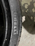 倍耐力（Pirelli）p7輪胎225 245 255 2675 35 40 45 50R17 18 19 20 21PZ4防爆胎 防爆胎 倍耐力225/45R18防爆 曬單實(shí)拍圖