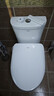 海爾（Haier）智能馬桶蓋 雙感應(yīng)自動(dòng)翻蓋款 即熱遙控電動(dòng)加熱自動(dòng)除臭 X7-R90 曬單實(shí)拍圖