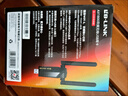 必聯(lián)（LB-LINK）USB無(wú)線(xiàn)網(wǎng)卡臺式電腦WiFi6智能免驅AX1800千兆雙頻5G電競臺式機筆記本無(wú)線(xiàn)wifi接收器發(fā)射器外置天 曬單實(shí)拍圖