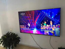 小米（MI）小米電視75英寸WiFi投屏家庭智能護眼65寸85寸100寸液晶平板電視 75英寸 自己安裝（贈送安裝配件） 曬單實(shí)拍圖