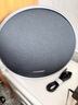 哈曼卡頓 ONYX STUDIO 9 音樂衛(wèi)星九代 桌面音箱 電腦音響 便攜藍(lán)牙音箱 家用音響 禮物 購物推薦 星空黑 曬單實拍圖