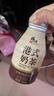 鋒味派奶茶280ml*6瓶/箱開(kāi)瓶即飲港式奶茶飲料進(jìn)口斯里蘭卡錫蘭紅茶飲品 曬單實(shí)拍圖