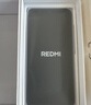 小米（MI）REDMI Note15 Pro 天璣7400-Ultra 7000mAh 龍晶玻璃十倍抗摔 IP68 8+256 子夜黑 紅米 5G手機 曬單實(shí)拍圖