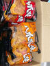 輩兒香 八爪燒12袋552g（麻辣味+醬爆肉味各6袋）休閑零食鍋巴膨化食品 曬單實(shí)拍圖