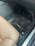 米其林（MICHELIN）沃爾沃XC60腳墊沃爾沃汽車(chē)腳墊適用XC40/S60S90全TPE腳墊專(zhuān)車(chē)專(zhuān)用 適用沃爾沃S60(燃油）國產(chǎn) 20年-至今 雙層 曬單實(shí)拍圖
