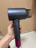 奧克斯（AUX）吹風(fēng)機吹頭發(fā)家用高速大風(fēng)力吹風(fēng)筒負離子護發(fā)不傷發(fā)便攜電風(fēng)吹2400W大功率男女士專(zhuān)用電吹風(fēng)機 曬單實(shí)拍圖