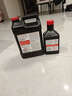 安索（AMSOIL）全合成機油簽名版5W-30 3.78L SP A5/B5 GF-6A美國原裝進(jìn)口A(yíng)SL1G 曬單實(shí)拍圖