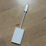 Apple/蘋(píng)果 USB-C/Typc-C轉SD卡 蘋(píng)果讀卡器相機讀卡器相片傳導 適用USB-C接口的iPhone/iPad/Mac 曬單實(shí)拍圖
