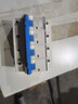正泰4P100A空氣開(kāi)關(guān)斷路器NBP-125 100A三相四線(xiàn)空開(kāi)保護器斷路器 100A 4p 曬單實(shí)拍圖