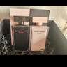 納西索·羅德里格斯（Narciso Rodriguez）11.11現貨速搶for her女士香水100ml禮盒黑瓶花香調持久納西素 曬單實(shí)拍圖