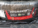 萬(wàn)力輪胎輪胎 全新正品SP022花紋 225/60R18 100V SP022 EV 曬單實(shí)拍圖