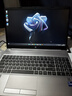 惠普（HP）星book Pro14  高性能酷睿標壓超輕薄本 星BooK14/15 辦公學(xué)生娛樂(lè )游戲筆記本電腦 【指紋識別】酷睿i7 高清屏 銀 16G內存 1TB 固態(tài)硬盤(pán) 曬單實(shí)拍圖