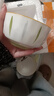 【摩登主婦同源】釉下彩米飯碗特別好看的餐具小碗家用陶瓷吃飯碗 4.5英寸菱格碗【2個(gè)裝】 曬單實(shí)拍圖