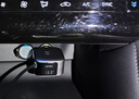 CUKTECH酷態(tài)科10號超級車(chē)充自帶伸縮線(xiàn)車(chē)載充電器多口100W/單口90W超級快充汽車(chē)點(diǎn)煙轉換器適用蘋(píng)果17小米 曬單實(shí)拍圖