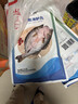 仙泉湖三去白蕉海鱸魚(yú)1斤/條凈膛冷凍刺少肉厚珠海特產(chǎn)500g生鮮食材 曬單實(shí)拍圖