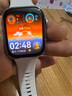 華為HUAWEI WATCH FIT 4 悅動(dòng)白氟橡膠表帶 華為運動(dòng)智能手表超輕薄大屏潮流運動(dòng)藍牙通話(huà)睡眠監測fit4 曬單實(shí)拍圖