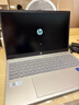惠普（HP）星Book15  2025酷睿新品商務(wù)輕薄筆記本電腦 大屏便攜學(xué)生本女生辦公本 i7-13620H 16G 1T A面金屬 【標配】16GB內存 曬單實(shí)拍圖