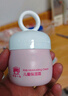 紅色小象面霜兒童嬰幼兒寶寶四季擦臉霜防干潤膚乳保濕霜緩解干癢溫和護膚 【兒童保濕霜50g*2】 曬單實(shí)拍圖