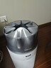 戴森（DYSON）凈化噴氣機HJ10 空氣凈化器 除甲醛 母嬰級認證 睡眠靜音認證 呼吸友好認證 白色 曬單實(shí)拍圖