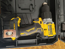得偉（DEWALT）20V鋰電無(wú)刷緊湊電鉆起子機電動(dòng)螺絲刀單機DCD806NT-A9 曬單實(shí)拍圖