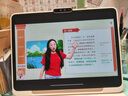 學(xué)而思學(xué)習機T4 Pro【2025新款】新課標新考法超大內存學(xué)習平板電腦啟蒙小學(xué)初中高中13.2英寸 12+512GB 曬單實(shí)拍圖