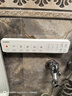智米（SMARTMI）智能馬桶泡沫盾無(wú)水壓自動(dòng)翻蓋智便器3PRO 升級款 接入米家APP 曬單實(shí)拍圖
