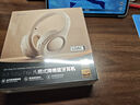 iKF King Pro3.0【升級50db多檔降噪】主動(dòng)降噪頭戴式藍牙耳機無(wú)線(xiàn)LDAC雙金標三角洲電競耳麥有線(xiàn) LDAC雙金標-升級3.0云巖白-50dB降噪 高階版 帶APP 曬單實(shí)拍圖