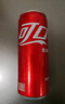 可口可樂(lè )汽水飲料 碳酸飲料 330ml*20罐 整箱裝  曬單實(shí)拍圖