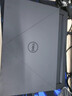戴爾（DELL）筆記本電腦輕薄獨顯大型游戲本i7辦公手提游匣G15家用GTX4080顯卡 7-15英寸-i7/32G-512+1TB-獨顯4G 曬單實(shí)拍圖