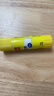 得力（deli）20g高粘度PVP固體膠水 無(wú)甲醛快干耐用膠棒 強力粘接 學(xué)生文具12支裝 辦公用品 P07092 曬單實(shí)拍圖