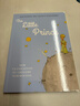 The Little Prince 英文原版 小王子 小說(shuō)插畫(huà)版 法國兒童文學(xué)名著(zhù)經(jīng)典童話(huà)故事 曬單實(shí)拍圖