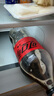可口可樂(lè )（Coca-Cola）零度 Zero 汽水碳酸飲料 2L*6瓶 曬單實(shí)拍圖