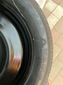 專(zhuān)穎奧德賽 艾力紳 CRV 皓影混動(dòng)16寸 17寸 18寸非全尺寸應急備胎 奧德賽 艾力紳輪轂+輪胎17寸 曬單實(shí)拍圖