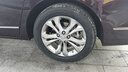 德國馬牌（Continental）汽車輪胎 225/55R18 98V PROCTX 原配吉普自由俠適配別克GL8 曬單實拍圖