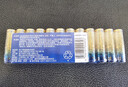 松下（Panasonic）原裝進(jìn)口5號五號AA堿性電池12節全能型適用數碼相機玩具遙控器指紋鎖 曬單實(shí)拍圖