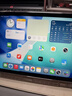 Apple【未激活】蘋(píng)果 ipad11平板電腦 A16芯片 2025新款蘋(píng)果平板ipad11 ipad11 銀色 128GB WiFi版 曬單實(shí)拍圖