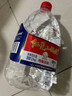 紅星二鍋頭 大桶 清香型白酒 52度 5L*4 桶 整箱裝 純糧口糧酒 泡酒 曬單實(shí)拍圖