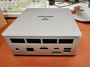 銘凡國家補貼20%新品UM750L Slim銳龍R5-7545U迷你主機電腦高性能2.5G網(wǎng)口mini小主機辦公游戲臺式機 曬單實(shí)拍圖