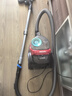 飛利浦（PHILIPS）臥式吸塵器家用清潔機強勁大功率大吸力吸塵吸灰吸螨蟲(chóng)除螨寵物家庭適用FC8632/83 曬單實(shí)拍圖
