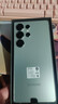 三星（SAMSUNG）Galaxy S25 Ultra 超擬人AI助理 2億像素主攝 超視覺(jué)影像 驍龍8至尊版移動(dòng)平臺 AI手機 【專(zhuān)屬色】鈦翡綠 12GB+512GB 官方標配 曬單實(shí)拍圖
