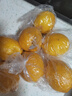 京鮮生 安岳黃檸檬12粒 單果100g+ 生鮮水果 源頭直發(fā)包郵 曬單實(shí)拍圖
