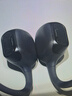 韶音（SHOKZ）OpenRun Pro 2 S820開(kāi)放式藍牙耳機骨傳導耳機運動(dòng)跑步騎行無(wú)線(xiàn)耳機超長(cháng)續航 砂石黑 曬單實(shí)拍圖