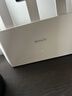 Tenda騰達路由器WiFi7【京東獨家】無(wú)線(xiàn)千兆穿墻王信號增強家用全屋2.5g網(wǎng)口云霄BE3600放大器立式 曬單實(shí)拍圖