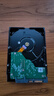 西部數據（WD） 藍盤(pán) SATA3 6Gb3 .5英寸 臺式機 機械硬盤(pán) 4TB 藍盤(pán) WD40EZAX 曬單實(shí)拍圖