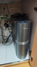 美的（Midea）家用凈水機星河2.0凈礦凈水器雙水直飲1000G5年RO礦物質(zhì)0阻垢劑 反滲透廚下式凈飲機pro升級款系列 曬單實(shí)拍圖