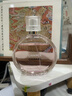 香奈兒（Chanel）邂逅柔情淡香水(噴裝)50ml禮盒裝粉瓶粉邂逅 生日禮物送女友老婆 曬單實(shí)拍圖